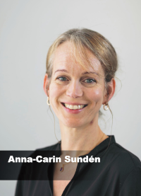 Anna-Carin Sundén