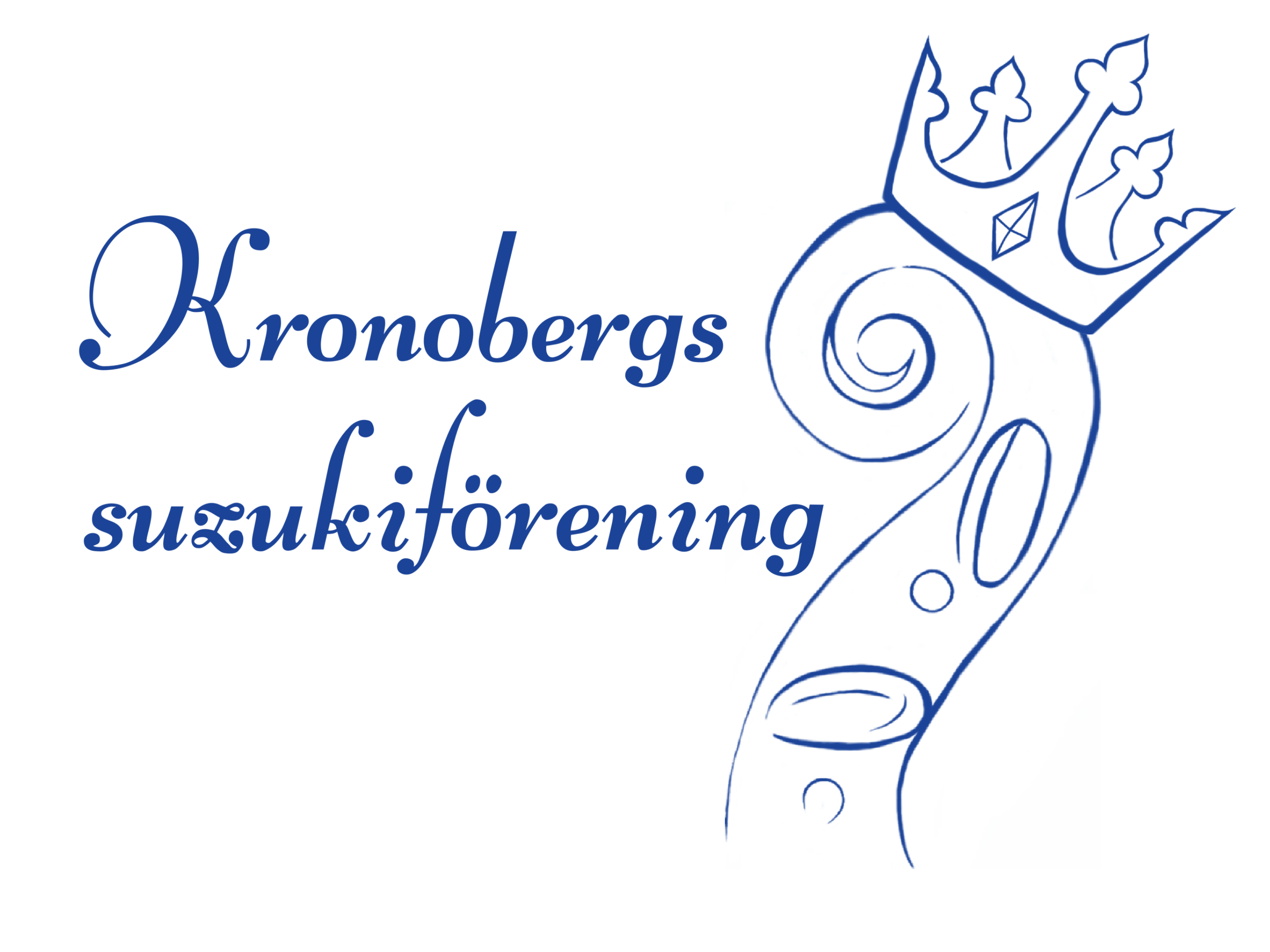 Kronobergs suzukiförening