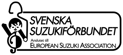 Svenska Suzukiförbundet